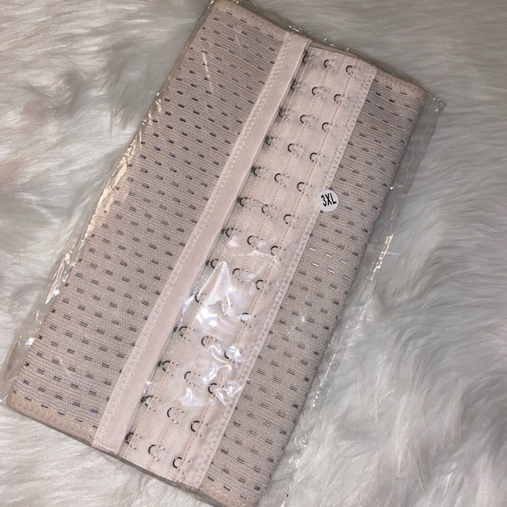 3XL waist trainer